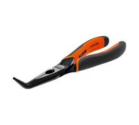 Alicate Boca Semi Curva 2427G 160mm. Bahco