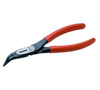 Alicate Boca Semir Cur Pvc 200