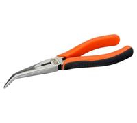 Alicate Boca Semirred Curv 200