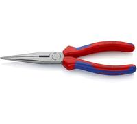 Alicate bocas rectas knipex 2612/200