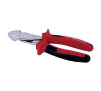 Alicate cortaalambres reforzados 1000 V aislados de 180mm a 200mm COFAN 09600310 6 160mm