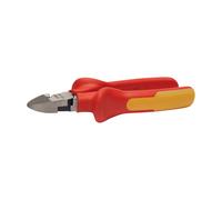 Alicate cortante aislado 1000v, 160mm 624v-160-1 irimo