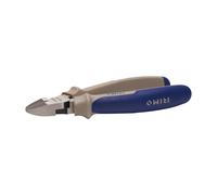 Irimo Alicate cortante 624-160-1 – Mango bimaterial 160 mm