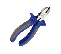 Alicate corte diagonal 160mm. 110302 Alyco