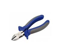 Alyco 110303 - Alicates bimaterial corte diagonal ALYTEC 180 mm