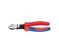 Alicates de corte KNIPEX 74 02 180