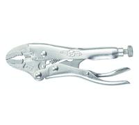 Alicate crimpadora irwin t0502el4, herramienta de crimpado para cables