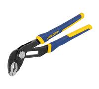 Irwin szczypce nastawne 300mm ptg groovelock