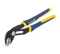 Alicate De Agua Irwin Vise-Grip GV12 Groovelock Con Mango ProTouch™ 300Mm VIS105