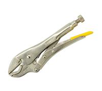 Alicate De Bloqueo De Diente En V Stanley® 225Mm (9Pulg) STA084814