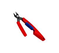 Alicate de corte de precisión 150mm Slim Knips negro 78 61 150