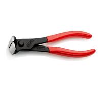 ALICATE DE CORTE DE PUNTAS RECUBIERTO 160MM - KN 68 01 160
