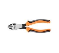ALICATE DE CORTE LATERAL 180MM - T N01-158