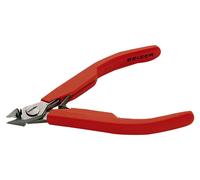 Alicate de corte lateral para electricistas Bahco 2648 A, 125 mm