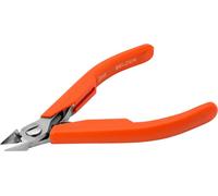 Alicate de corte lateral para electricistas Bahco 2666 FK, 112,50 mm