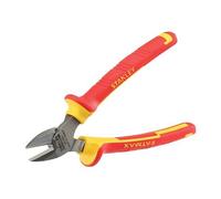 Alicate De Corte Lateral VDE Stanley® FatMax® 160Mm STA084009