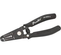 Alicate de corte y pelacables 0,8/1,0/1,3/1,6/2,0/2,6mm 1pk-3002e