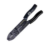 Alicate De Crimpado CK Tools 430024