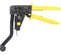 Alicate de crimpado HARTING para carrete con 500 contactos estándar, para tipo de contacto: D-Sub, contacto de carrete - 1 unidad
