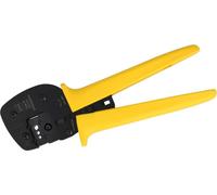 Alicate de crimpado HARTING para conectores coaxiales - 1 unidad
