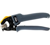 Alicate de crimpar Cimco, modelo POWER-CRIMP, tipo TWIST, 1 unidad.