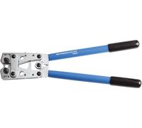 Alicate de crimpar FACOM de 390 mm para terminales de cable de tubo - 986095
