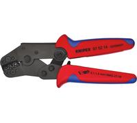 Alicate de crimpar, modelo 97 52 14
