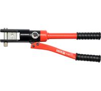 Alicate de crimpar YATO, modelo YT-22861, 470 mm, 5.7 kg