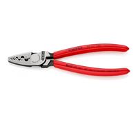 ALICATE DE ENGARCE AUTOAJUSTABLE PARA MANGUITOS DE 180 MM - KN 97 71 180