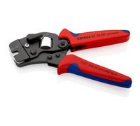 ALICATE DE ENGARCE AUTOAJUSTABLE PARA MANGUITOS DE 190 MM - KN 97 53 09