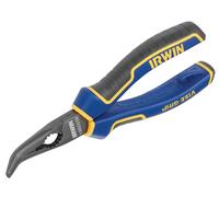 Alicate De Punta Curva Irwin Vise-Grip 170Mm (6.3/4Pulg) VIS1950509