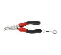 Alicate de punta plana FACOM, modelo SLS, 160 mm
