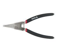 ALICATE DE SEGER EXTERIOR RECTO 200MM - YT-2144