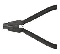 ALICATE DE SEGER INTERIOR RECTO DE 180 MM CON MANGOS RECUBIERTOS DE PVC - T 32D308