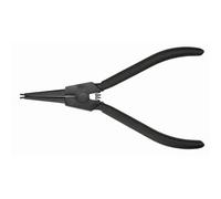 ALICATE DE SEGER RECTO DE 180 MM CON MANGOS RECUBIERTOS DE PVC - T 32D306