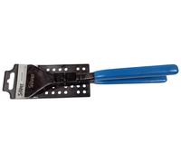 Alicate de tejado recto silver, herramienta profesional para trabajos