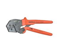 Alicate entallaje KNIPLEX para terminales 975206-250