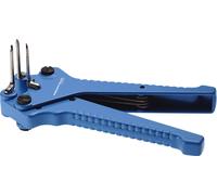 Alicate Facom para encajar fundas de 10 mm