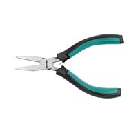 Alicate Mini Boca Plana Vatton Top 125 mm