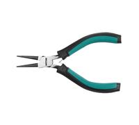 Alicate Mini Boca Redonda Vatton Top 125 mm