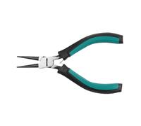 Alicate Mini Boca Redonda Vatton Top 125 mm