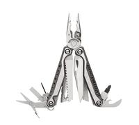 Alicate multifunción de 19 herramientas Leatherman Charge Plus Tti
