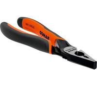 Alicate multiherramienta con pinza y destornillador