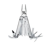 Alicate multiuso 'wave' con 17 funciones leatherman 20002