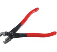 Alicate para abrazaderas de manguera GEDORE, modelo KL-0121-94