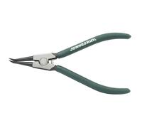 Alicate para anillos de circuito exterior jonnesway ag010011 175 mm -