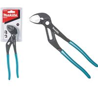 Alicate para bomba de agua, modelo B-65757, longitud 240 mm