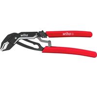 Alicate para bombas de agua Wiha QuickFix Classic, automático, 180 mm