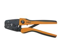 ALICATE PARA CRIMPAR TERMINALES 250MM - T N01-502