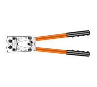 ALICATE PARA CRIMPAR TERMINALES 6-50MM², 390MM - T N01-530